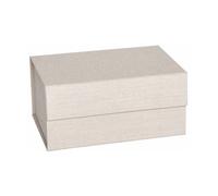 OYOY Caja Hako A5 Clay melange