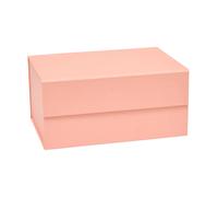 OYOY Caja Hako A5 Coral