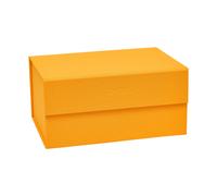 OYOY Caja Hako A5 Yellow