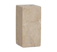 OYOY Candelabro Savi 10 cm Beige