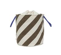 OYOY Cesta de almacenamiento Sakki 54 cm Choko