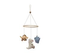 OYOY Dino mobil Ø20 cm