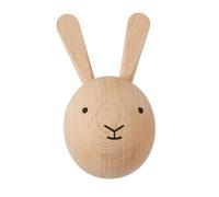 OYOY Gancho de pared OYOY Mini conejo