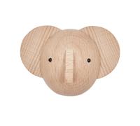 OYOY Gancho de pared OYOY Mini Elefant