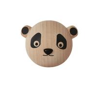 OYOY Gancho de pared OYOY Mini Panda