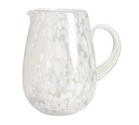 OYOY Jarra de agua Jali White