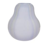 OYOY Jarrón Kojo large Lavender-White