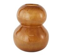 OYOY Living - Lasi Vase High - Amber (L300215)