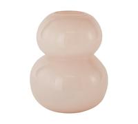 OYOY Jarrón Lasi 30 cm Rose