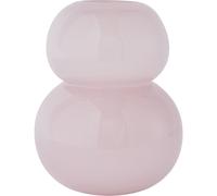 OYOY Jarrón Lasi small 21.5 cm Rose