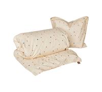 OYOY Juego de cama junior Konfetti Multi