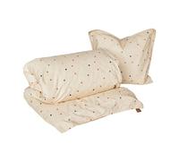 OYOY Juego de sábanas de bebé Konfetti Multi