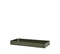 OYOY Living Design - Bakku Bandeja Small Oliven