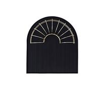 OYOY Living Design - Base Silicona Escurreplatos Oyoy Living Negro 40,5 x 36,7 x 1,2 cm.