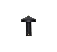OYOY Living Design - Hatto Portable Bordlampe Black