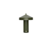 OYOY Living Design - Hatto Portable Bordlampe Olive