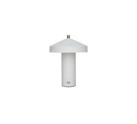 OYOY Living Design - Hatto Portable Bordlampe White