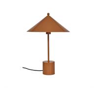 OYOY Living Design - Kasa Lámpara de Sobremesa Caramel