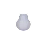 OYOY Living Design - Kojo Vase Large Lavender/White
