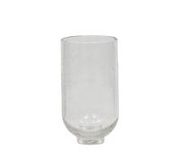 OYOY Living Design - Kuki Vase Small Transparente