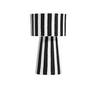 OYOY Living Design - Toppu Maceta Large White/Black