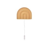 OYOY Living Design - Rainbow Aplique de Pared Light Rubber
