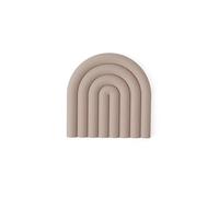 OYOY Living Design - Salvamantel Rainbow Oyoy Living Rosa 15 x 15 x 1,2 cm.