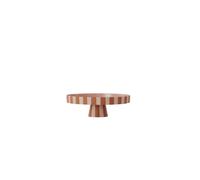 OYOY Living Design - Toppu Plato Large Caramel/Rose