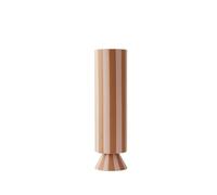 OYOY Living Design - Toppu Vase High Caramel