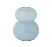 OYOY LIVING - Jarrón Lasi pequeño - Azul Hielo (L300436)