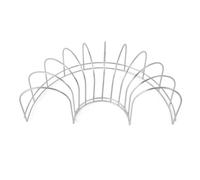 OYOY LIVING L10136 Escurreplatos Silver