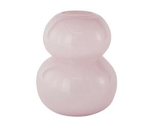 OYOY Living - Lasi Vase High - Rosa (L300300)