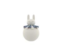 OYOY Luz noche Rabbit Offwhite-blue