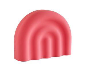 OYOY Luz noche Rainbow Cherry red