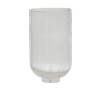 OYOY Maceta Kuki large 24 cm Clear