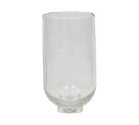 OYOY Maceta Kuki small 17 cm Clear