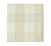 OYOY Mantel Chess 200x140 cm Clay