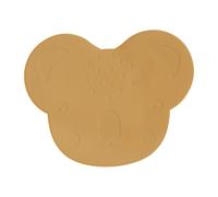 OYOY Mantel individual Koala Light Rubber