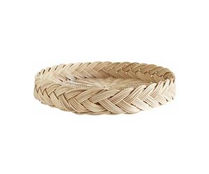 OYOY Panera Maru large Ø45 cm Natur