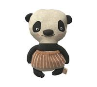 OYOY Peluche Lun Lun panda Multi