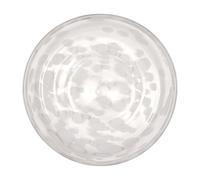 OYOY Platillo Jali Ø15.6 cm White