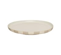 OYOY Plato llano Toppu Ø20 cm Clay