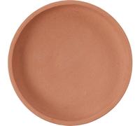 OYOY Plato para maceta Terra small Ø30.8 cm Terracotta