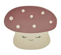 OYOY Silicona Mantel Mosca Hongo para Niños Mosca Hongo