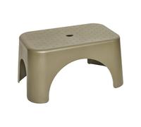 OYOY Taburete Rabbit Alt. 18 cm Olive