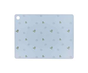 OYOYM107413setdetableRectangleBleu,Vert1pièce(s)