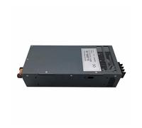 OYOZWKYXC 2000W Switching Power Supply Adjustable Output 15V 24V 36V 48V 60V 72V 80V 90V 100V 110V AC to DC Switching Power Supply(0-27V 0-74A)(220vac,0-15V 0-125A)