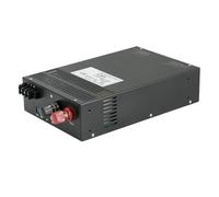 OYOZWKYXC 2500W 3000W Switching Power Supply AC 110/220V to DC 0-12V 24V 36V 48V 60V 80V 90V 110V 220V 300V 350V 400V Adjustable(0-15V_3000W)(0-72V-3000W)