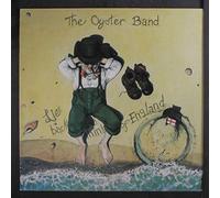 OYSTER BAND - lie back & think of england