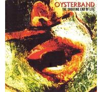 Oyster Band, The - The Shouting End of Life [Import] [Casete]